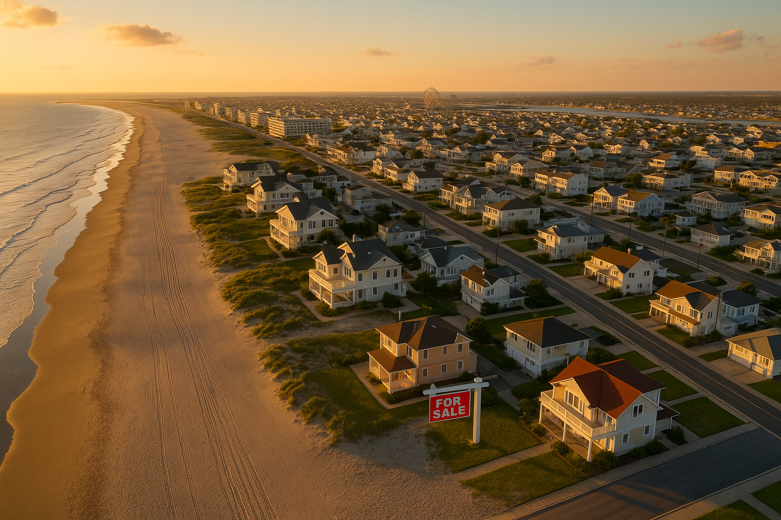 Jersey Shore Real Estate Spring 2026: Investment Opportunities