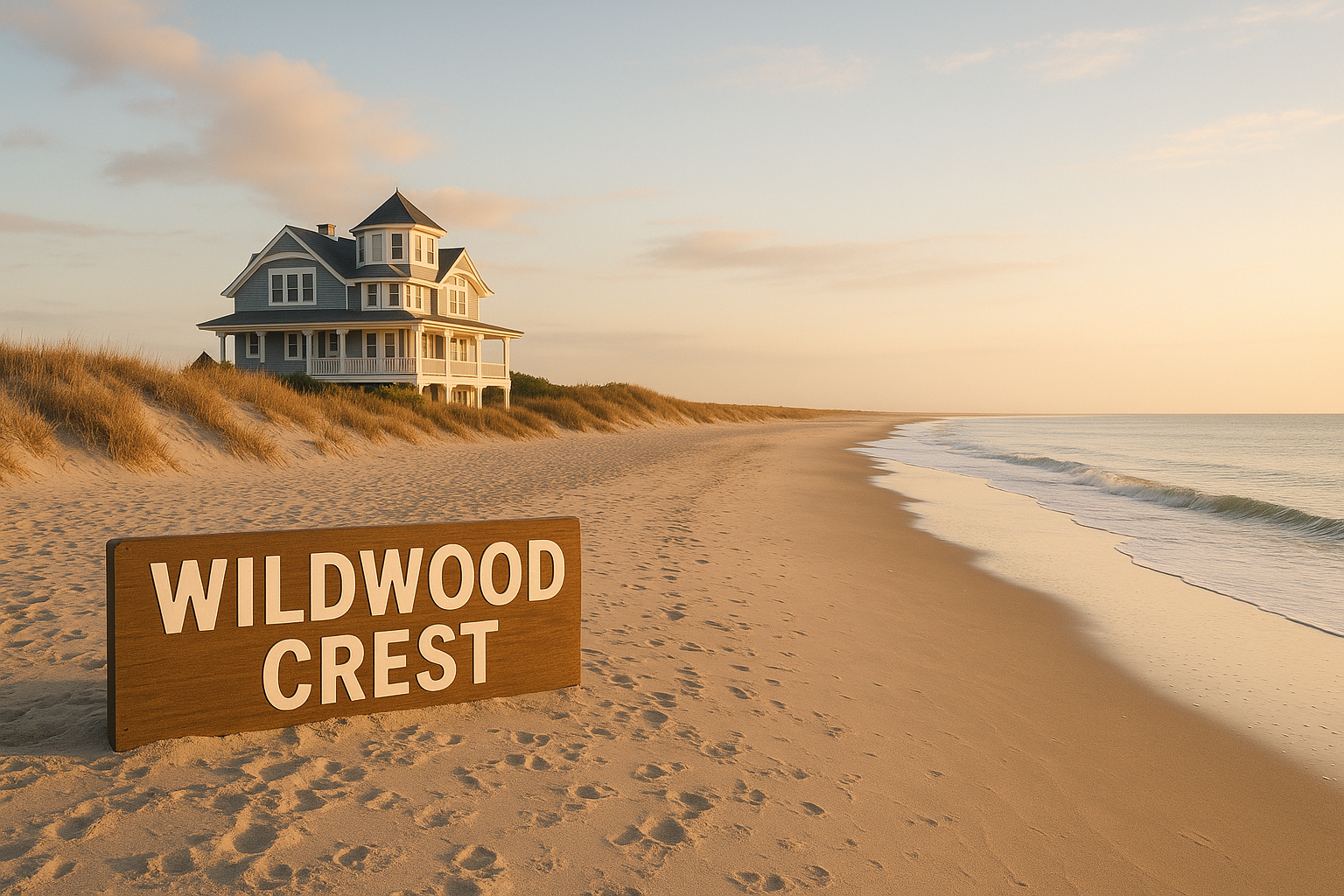 Beat the Rush: Why April is Perfect for Jersey Shore Rentals