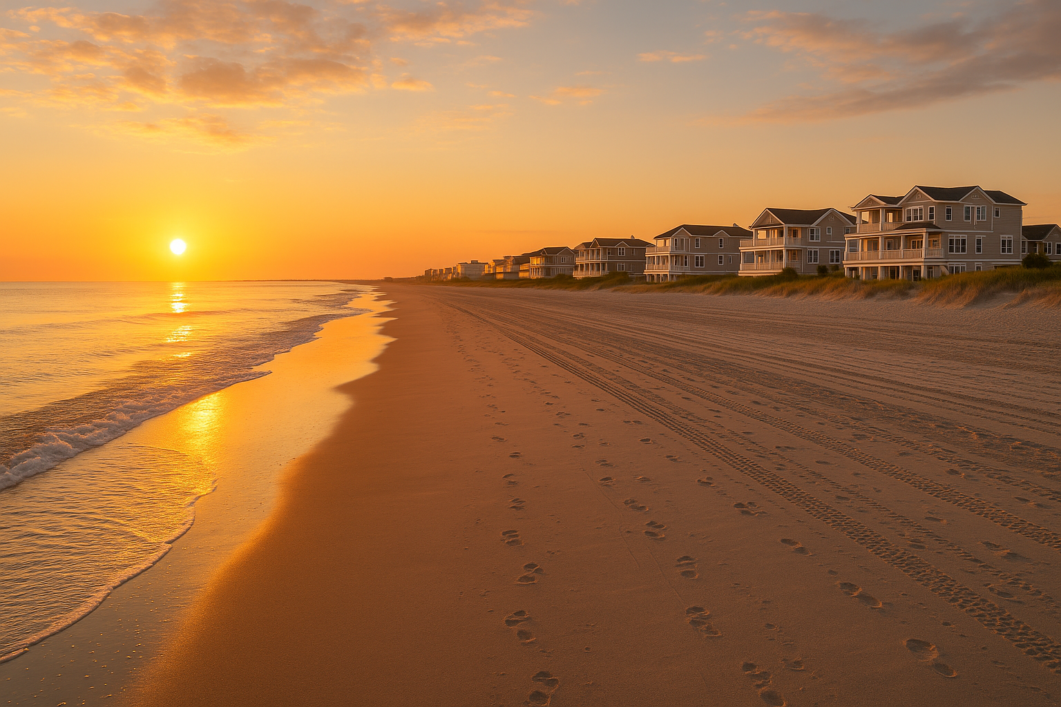 Early Bird's Guide: Book Your 2026 Wildwood Vacation Rental