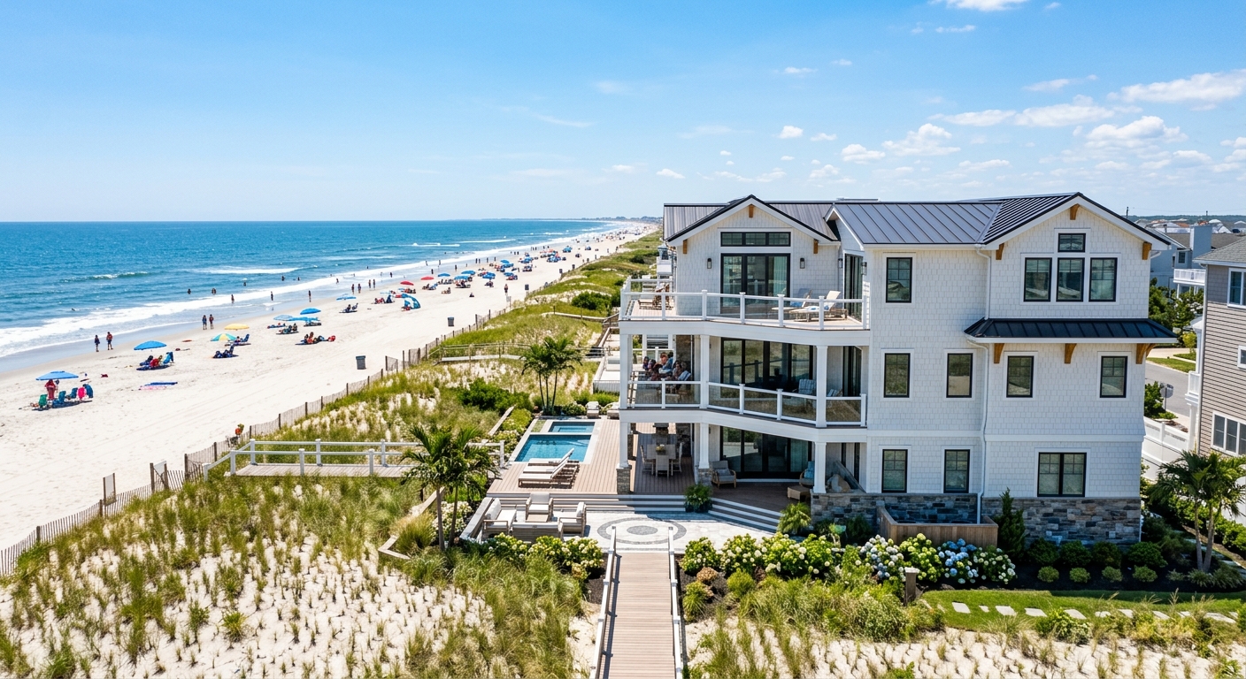 Is Now the Right Time to Buy a Vacation Rental Property in Wildwood Crest? A 2026 Market Update