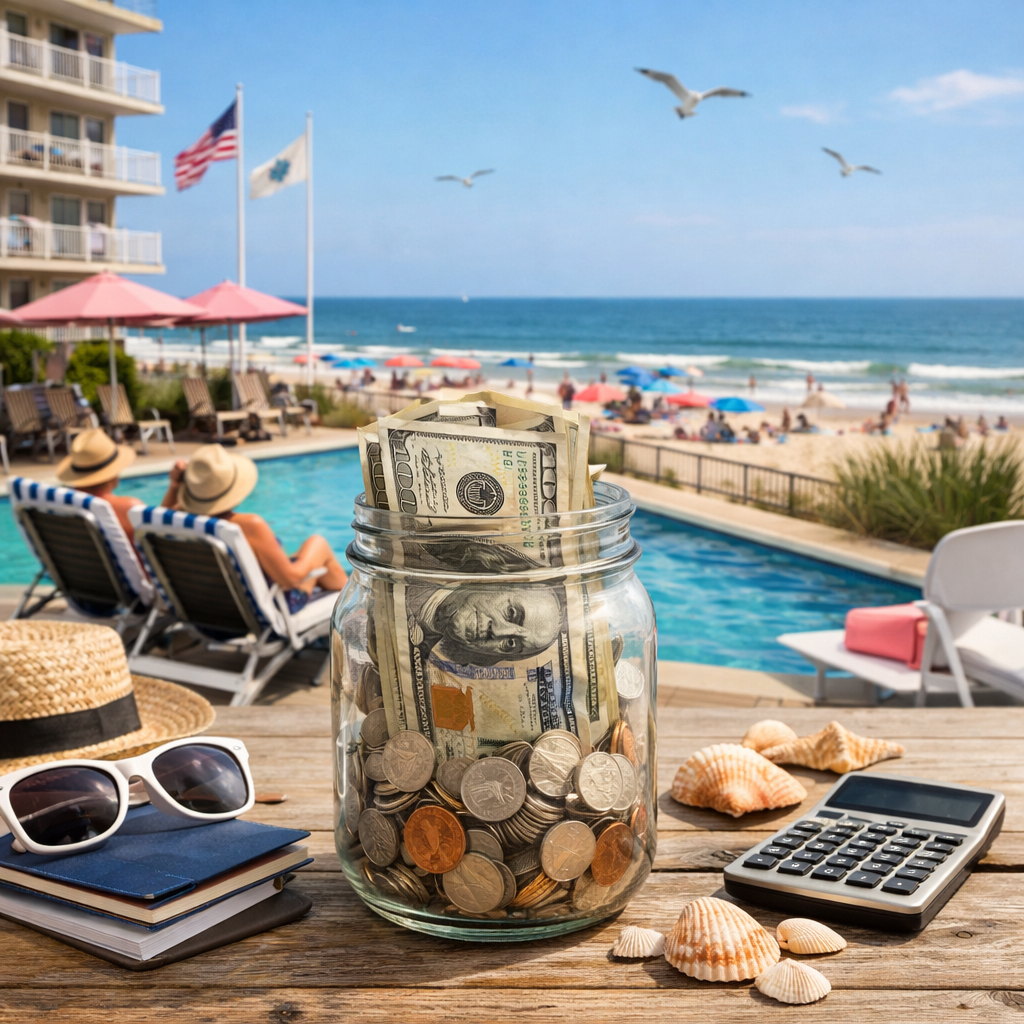 Financial Advantages of Early Booking