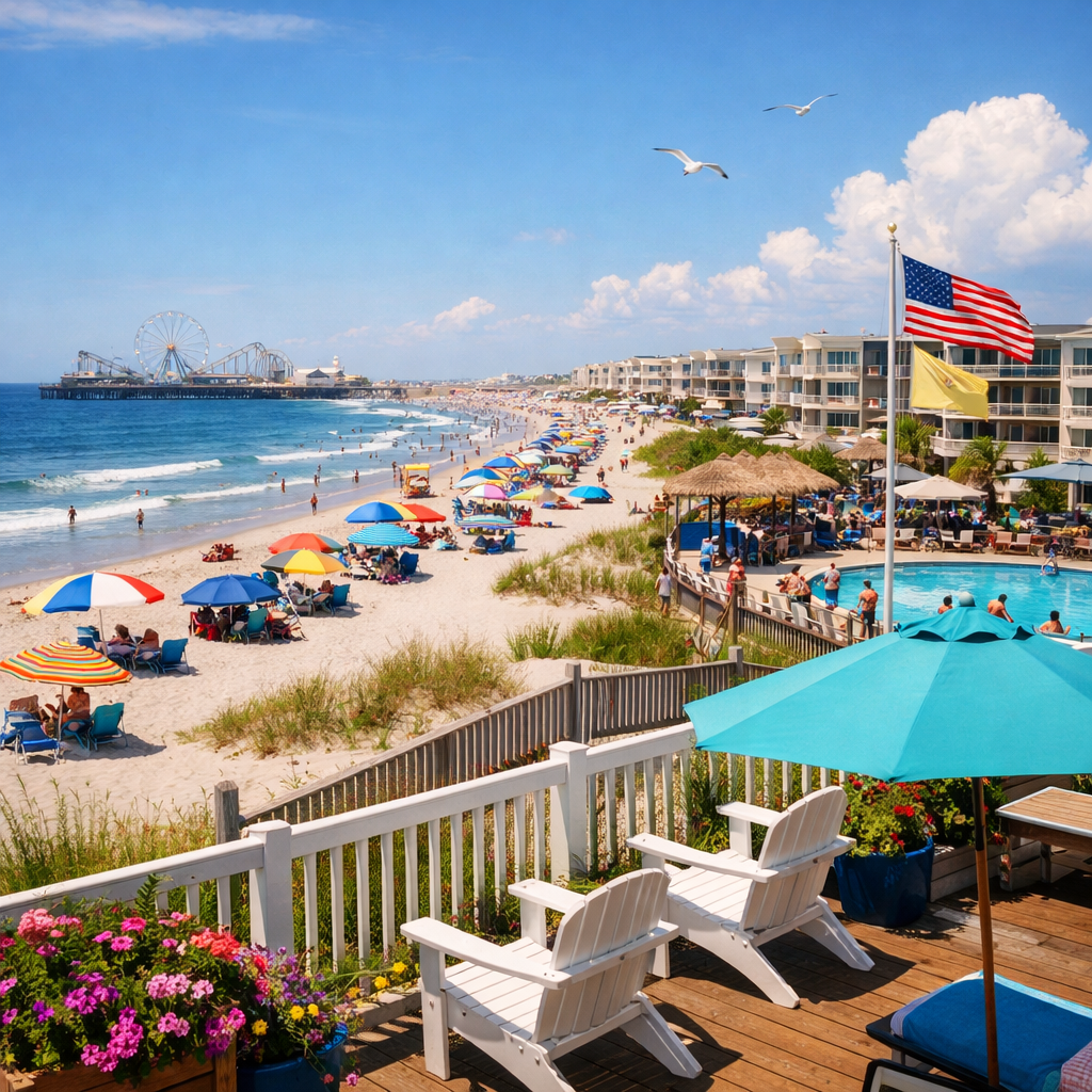 The Spring Advantage: Market Dynamics That Favor Buyers
