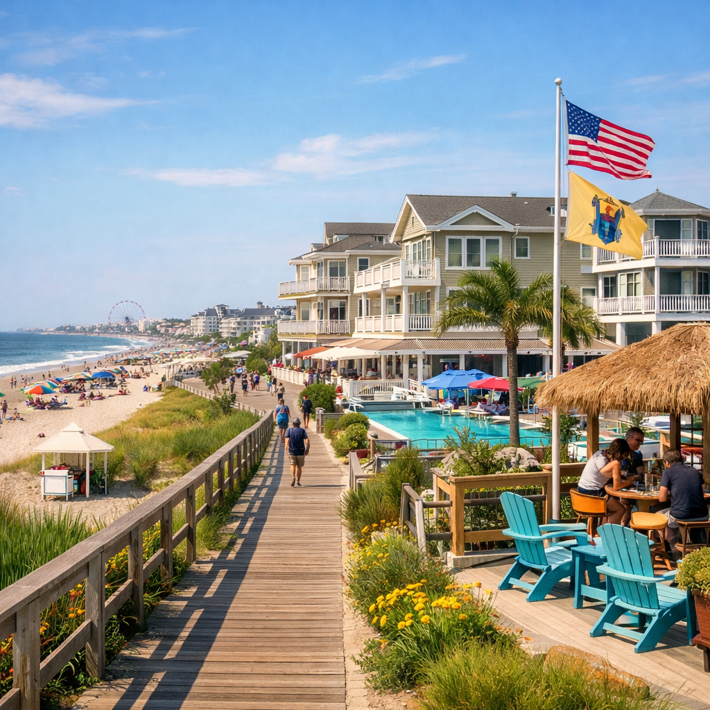 Neighborhood Spotlight: Prime Areas for April Investment