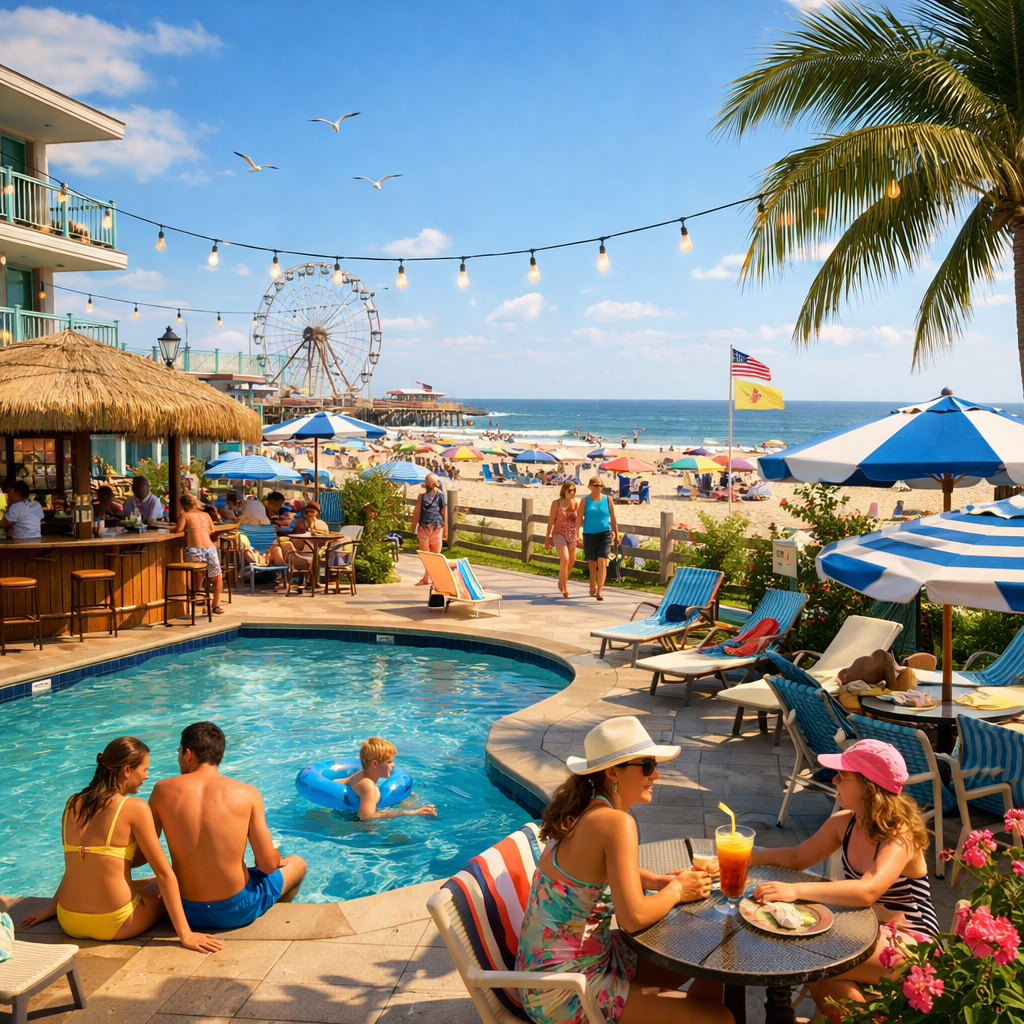 Creating Memorable Guest Experiences
