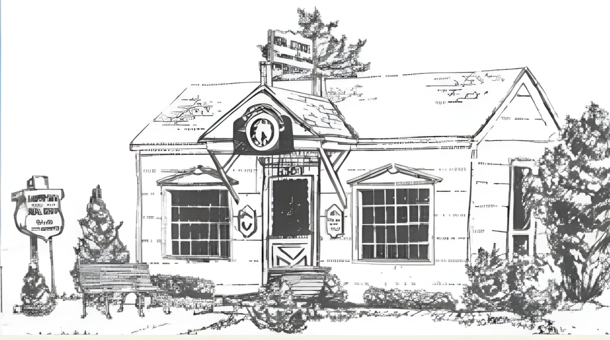 First Office