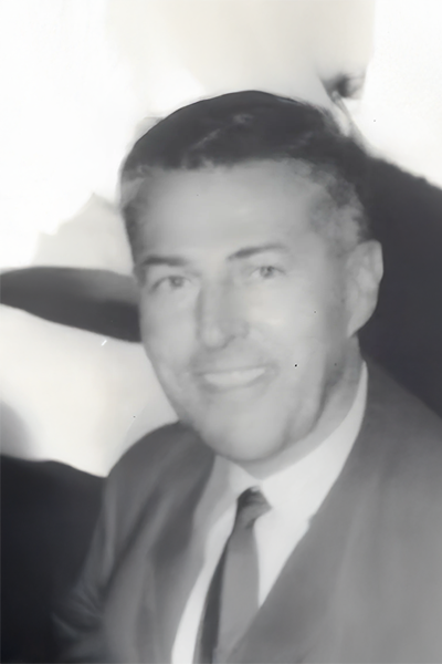 Joseph Von Savage
