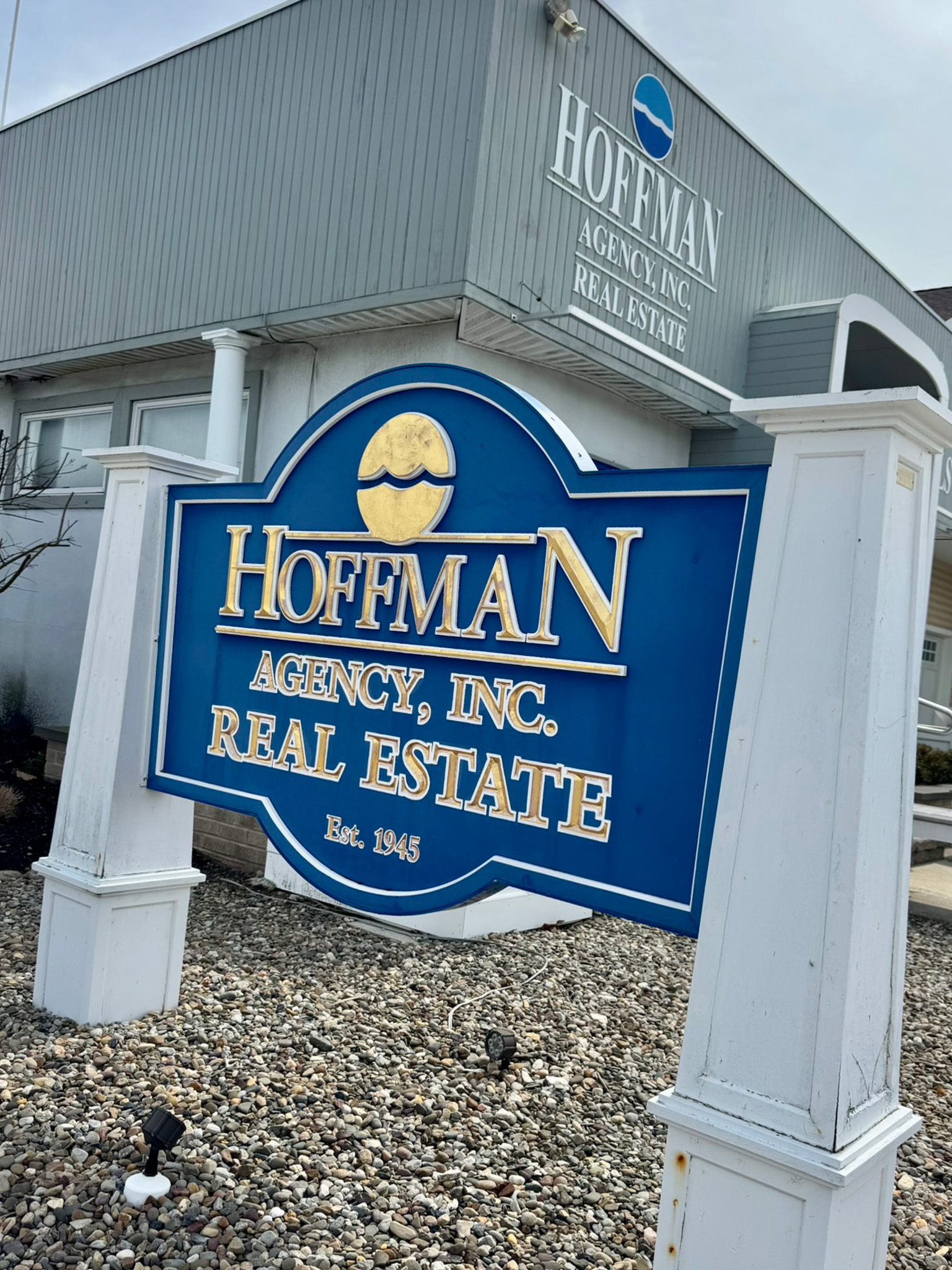 Hoffman Agency