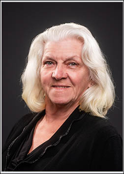 Carol Hewett