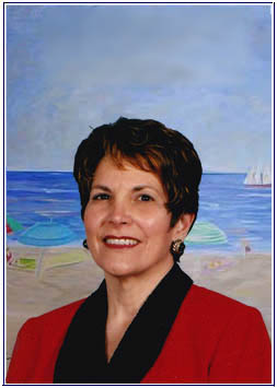 Jennifer Siciliano