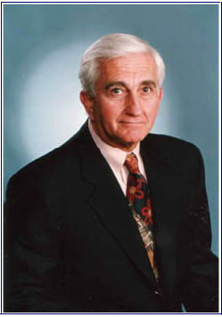 John Pantalone