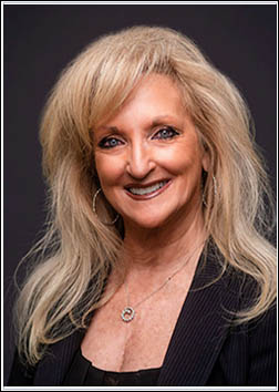 Maggie Byron Alosi