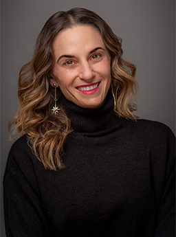 Robin Sciarra