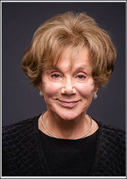Sally Hand