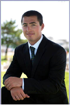 T. John Casiello