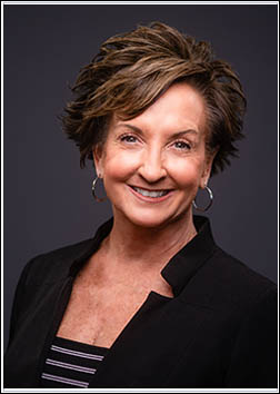 Jacque Byron